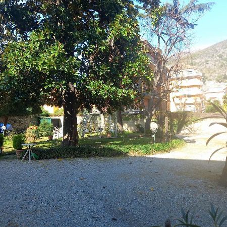 La Casa Di Anna Apartman Levanto Kültér fotó