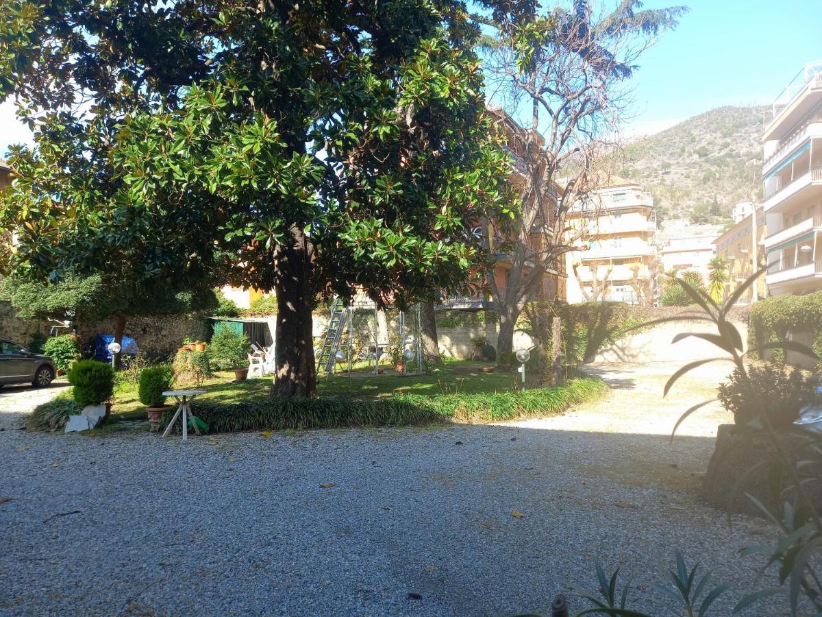 La Casa Di Anna Apartman Levanto Kültér fotó