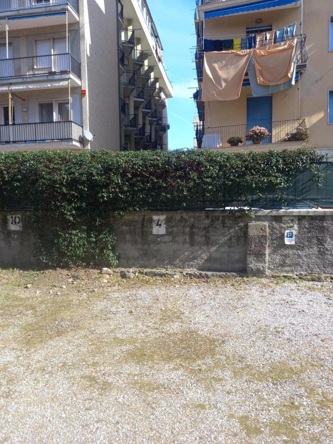 La Casa Di Anna Apartman Levanto Kültér fotó