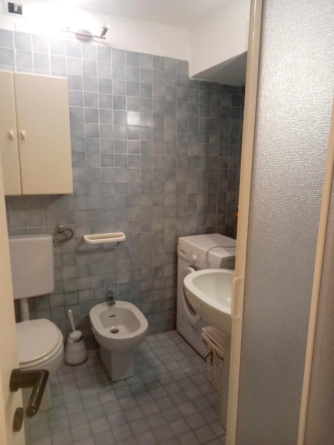 La Casa Di Anna Apartman Levanto Kültér fotó